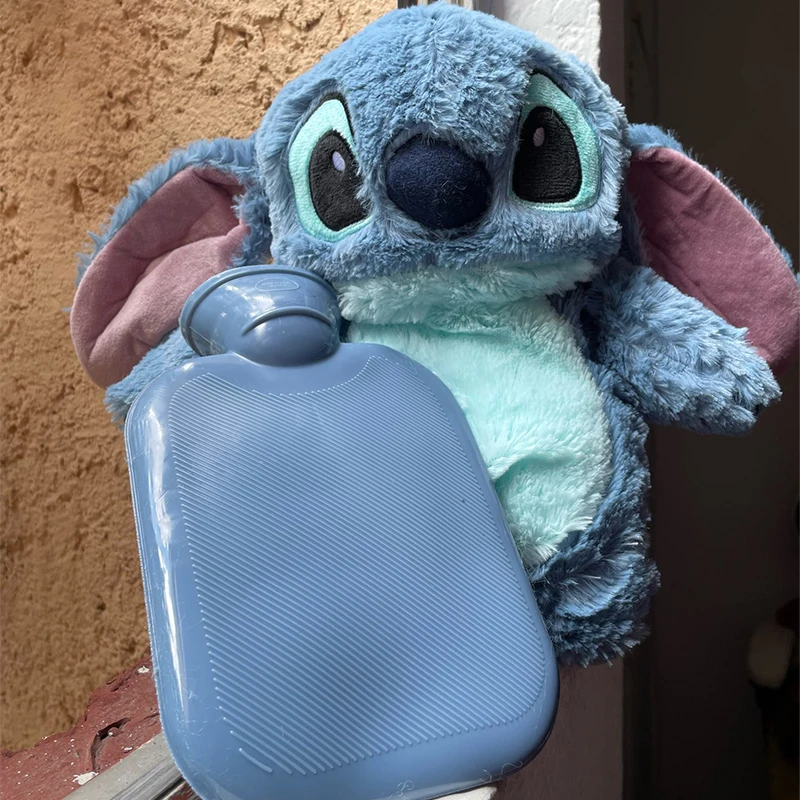 Lilo And Stitch Hot Water Bottle Primark informacionpublica.svet.gob.gt
