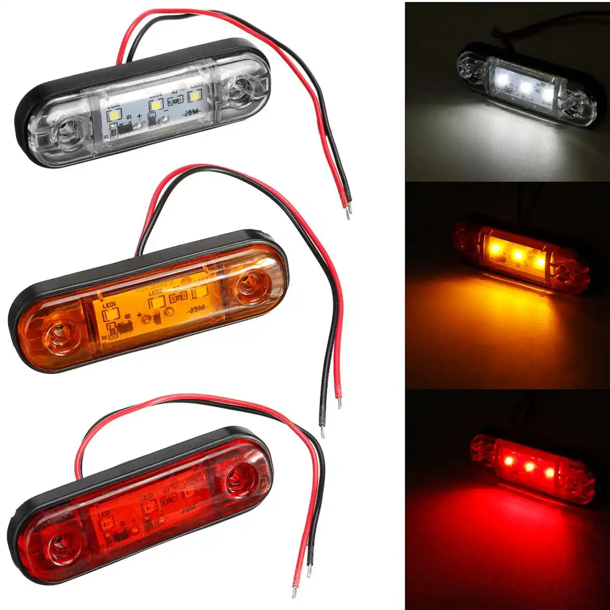 LED ̵ Ŀ , ڵ ܺ ,  Ĺ̵, ȣ 극ũ , Ʈ ƮϷ ȭ , 12V, 24V, 6 , 8 , 10 