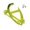 ENLEE Mountain Bike TPR Plastic Ultra-Light Water Bottle Rack Bike PVC Tough Water Bottle Rack Bike Accessories Water Bottle Cag 3