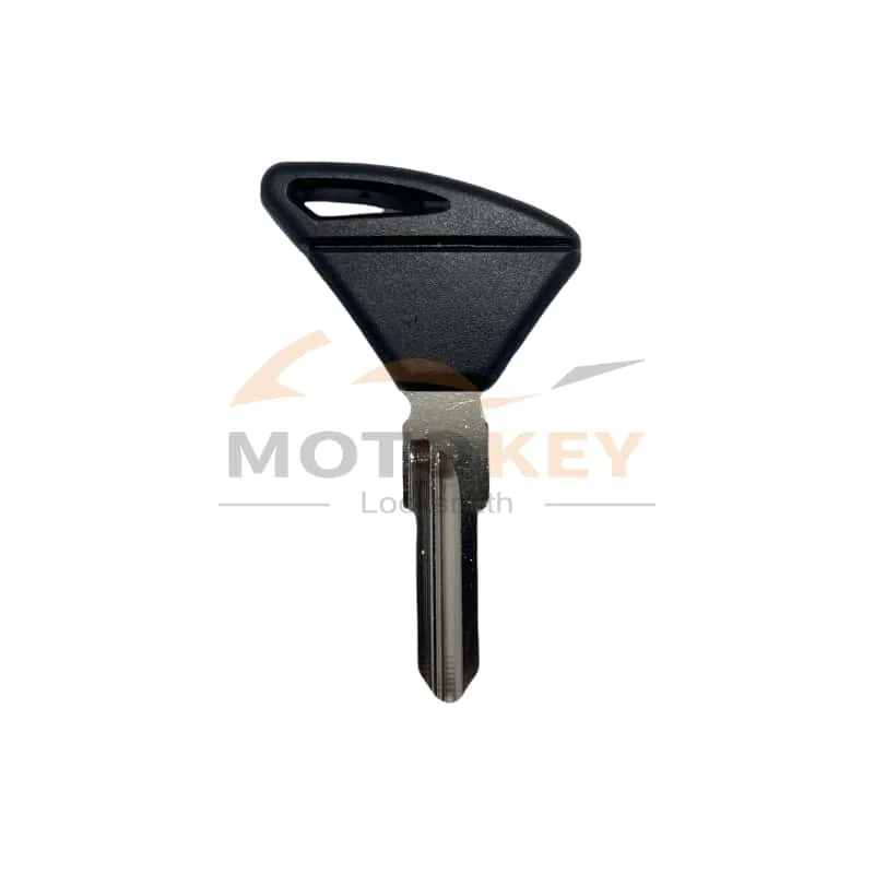 Aprilia RSV4 Tuono Dorsoduro 750 1200 RSV RST1000 ETV1000 RS125 SR50 분리형 칩용 오토바이 블랭크 교체용 미가공 키
