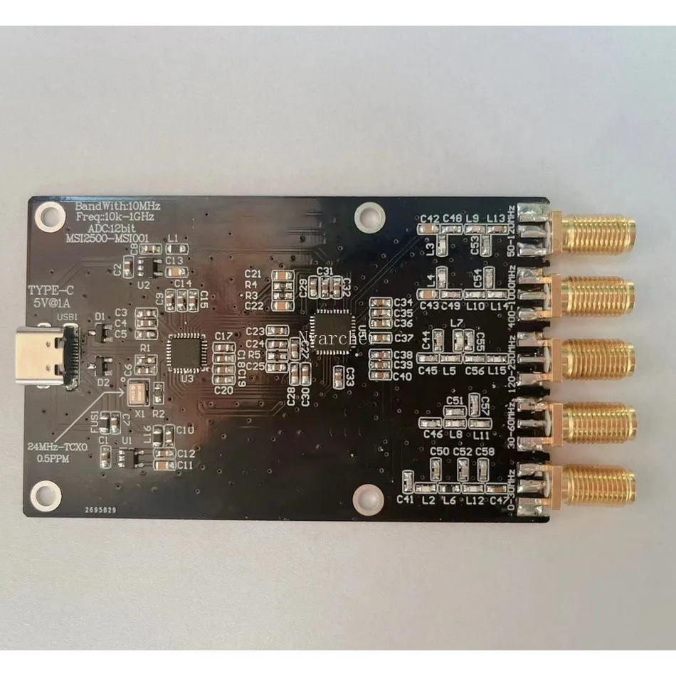 Nvarcher 2PCS Oracle II Dual Op Amp Hybrid Discrete Audio Operational Amplifier Upgrade OPA2604AP NE5532 MUSES02 LME49720 Op Amp