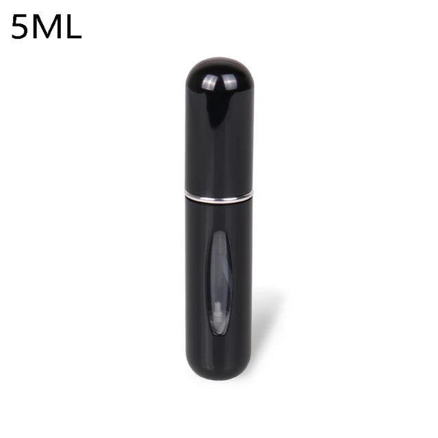 5ml-Bright Black