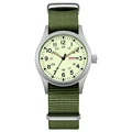 Full Luminous Green
