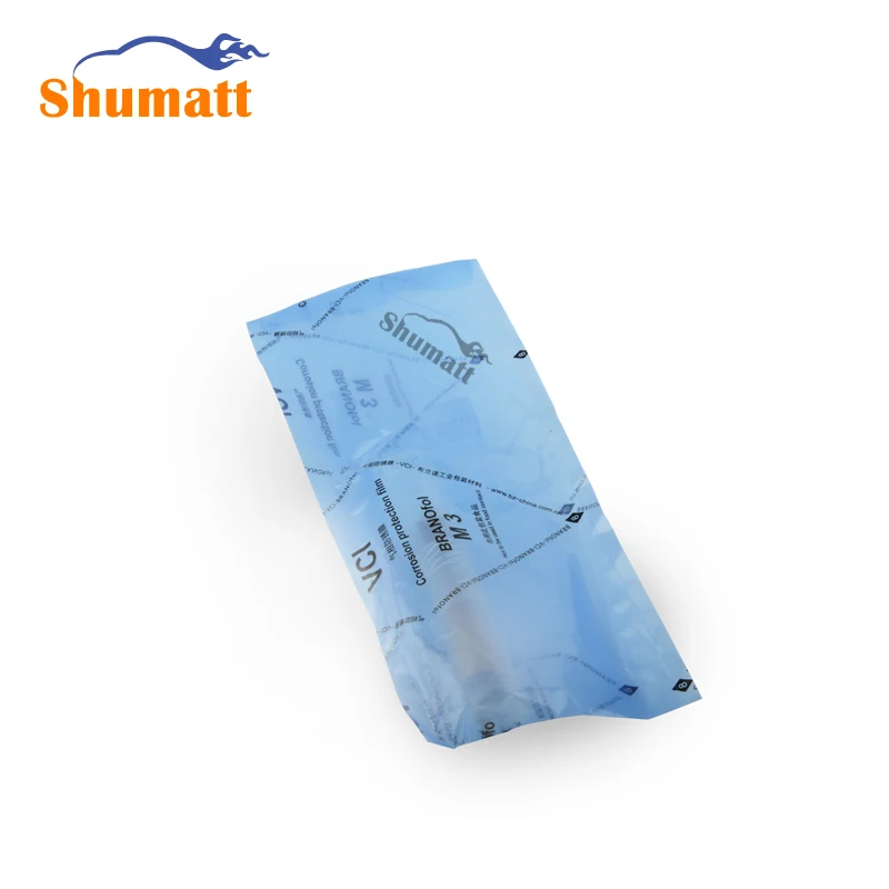 

China Made New Common Rail Injector Valve Assembly F00VC01053 For 0445110076 Injector