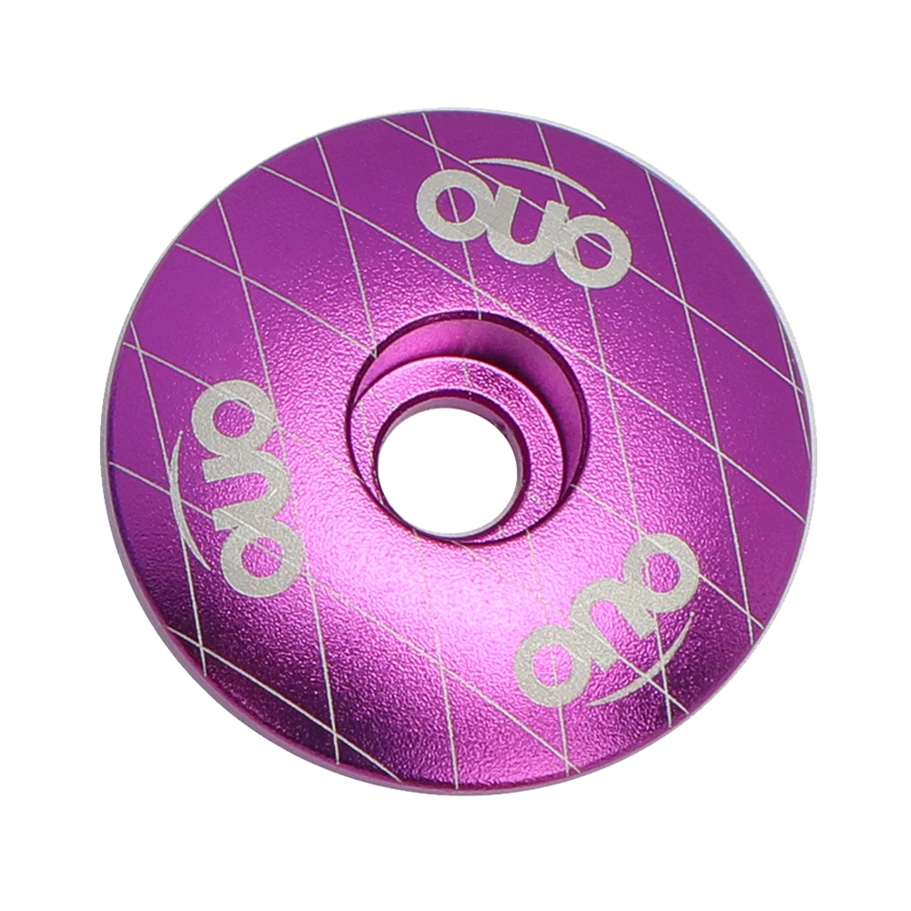 Purple Headset Cover