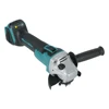 DIY Cutting Grinder Machine for 18V Battery Power Tool 100mm 125mm Brushless Cordless Angle Grinder Hand Tool 1
