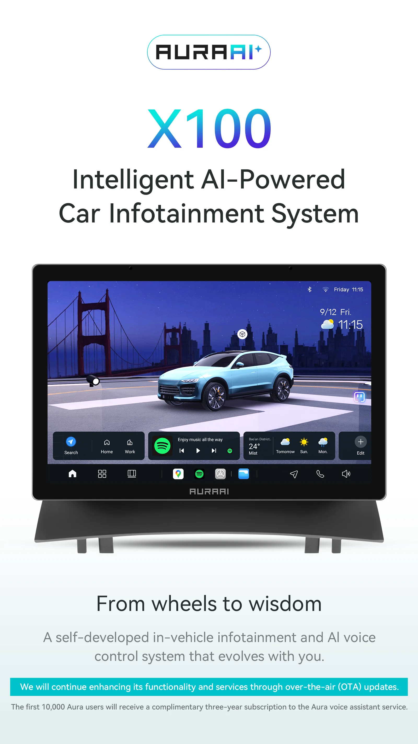 8 Core Android Auto Intelligente Bildschirm GPS radio für Renault Megane 2 2002-2008 2009 Autoradio multimedia ADAS + 360 Kamera Carplay – Detail 4