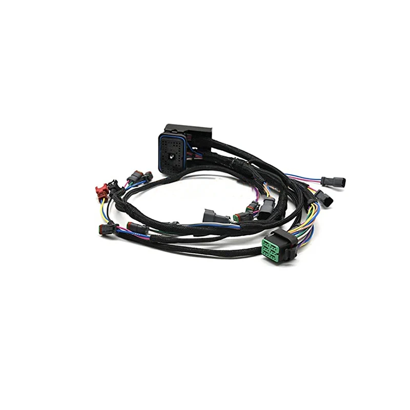 

Replacement 1982713 Engine Wring Harness For Caterpillar CAT Loader 950H 962H 966D 966E 966F II C7