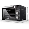 Calphalon Air Fryer Oven, 11-in-1 Toaster Oven Air Fryer Combo, 26.4 QT/25 L, Fits 12" Pizza, Stainless Steel 5