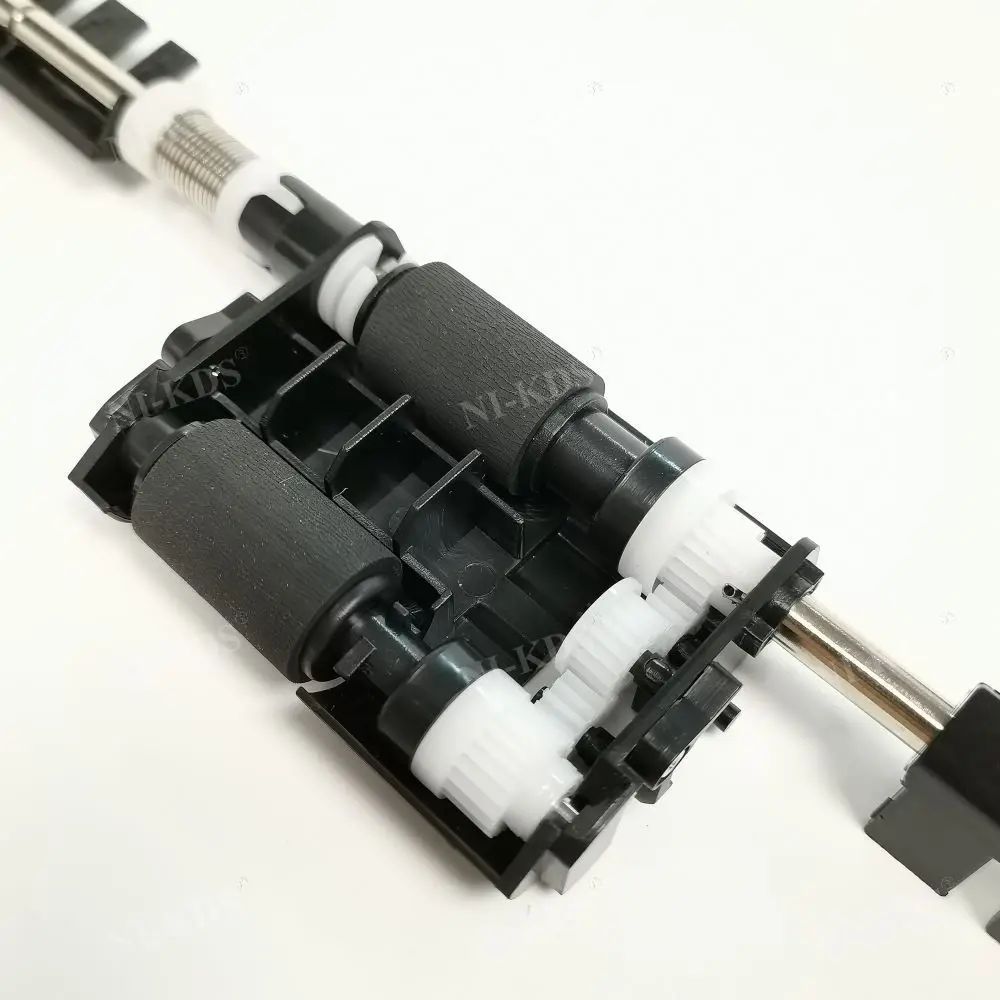 Roller Lexmark Mx410 | Mx410 Adf Roller Lexmark | Parts Lexmark 