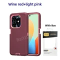 Claret PINK