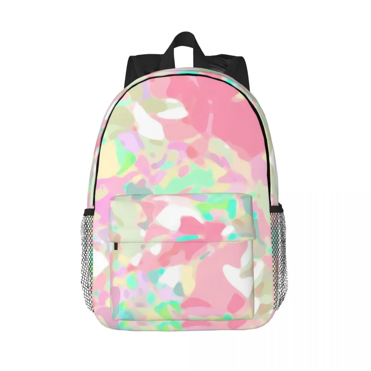 

Gorgeous Camouflage Pattern Fashion Pattern Backpack Bag Baby Boys Girls School Travel Bags Children's Christmars Gifts