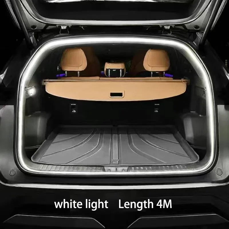 white light 4m