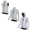 WOSAWE High Visibility Reflective Vest Working Clothes Motorcycle Cycling Sports Outdoor Reflective Safety Jacket Moto Clothing 4
