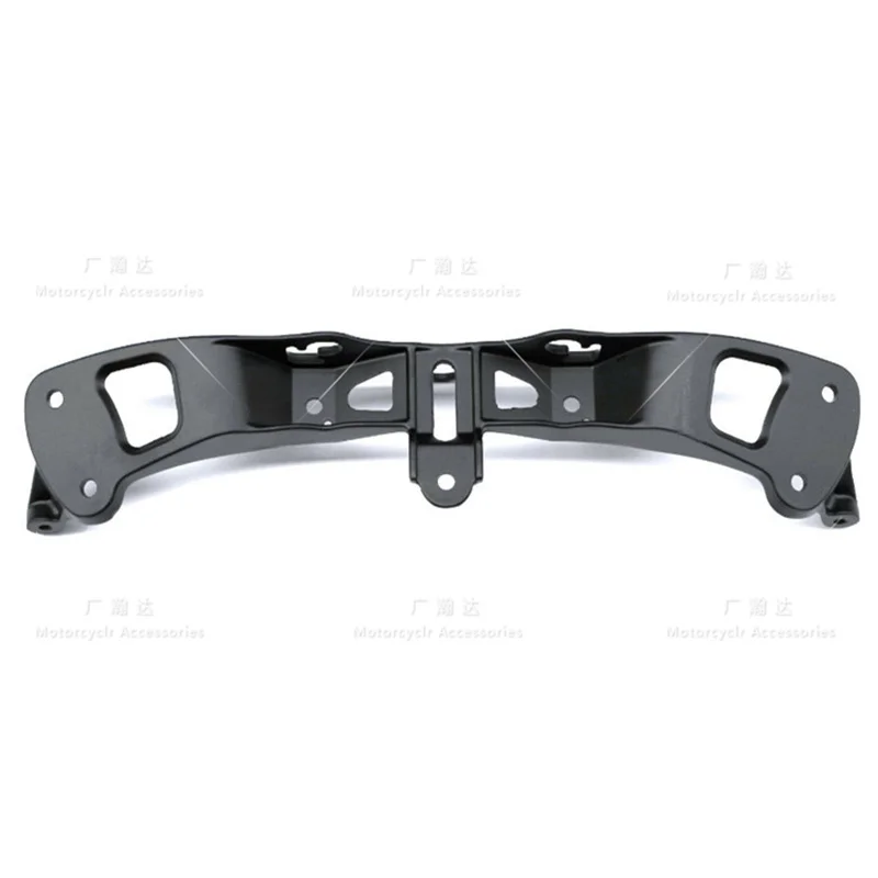 

Motorcycle Fairing Headlight bracket Instrument bracket Fit For KAWASAKI ZX-6R 636 2005-2008