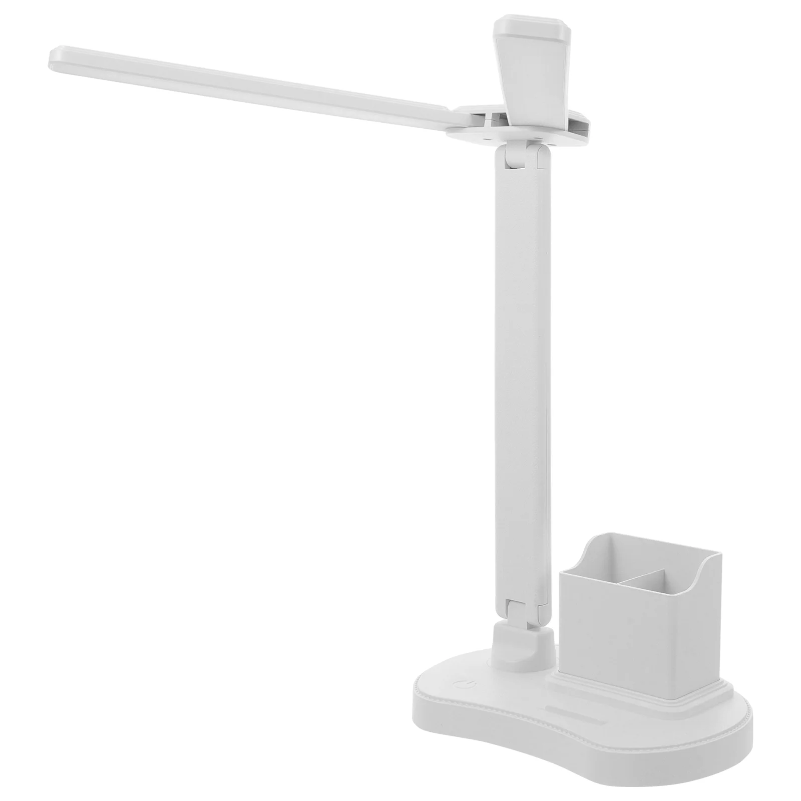 

Настольная лампа для чтения с двумя головками, маленькая искусственная лампа для ночного освещения, пластиковый абажур для офиса в эстетике