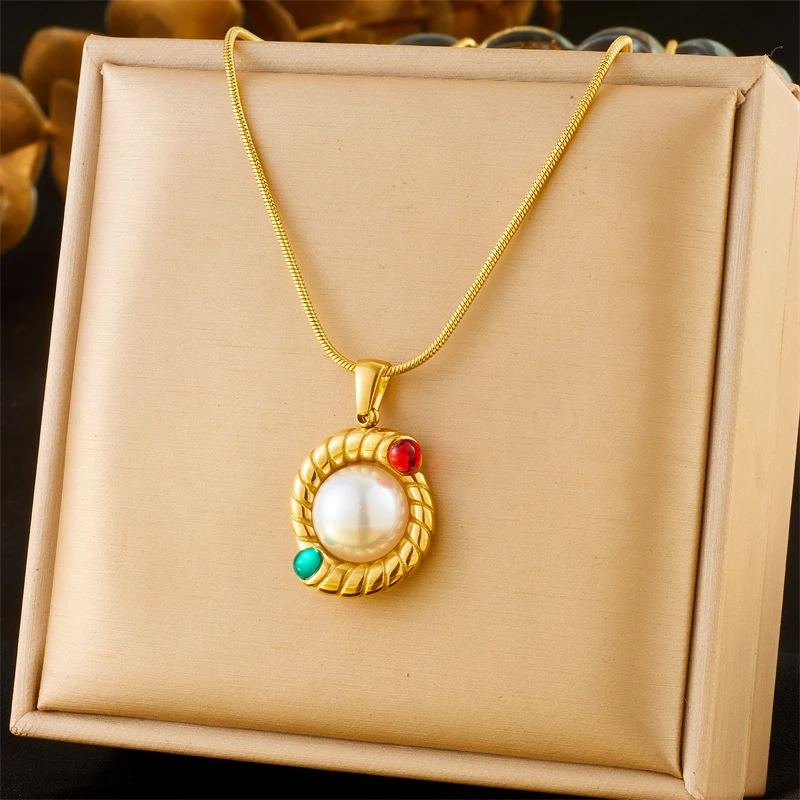 Schmuckset Ansicht 5