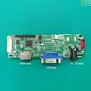 HSD121PHW1 A00 A01 A03 B00 Panel 1366X768 LCD Controller Driver Board Kit for HDMI-compatible VGA 2
