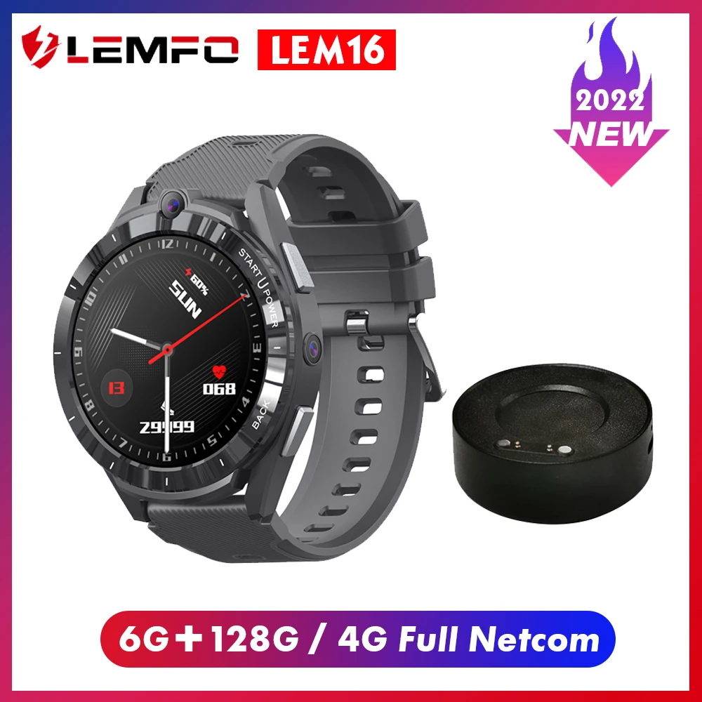 lemfo f16
