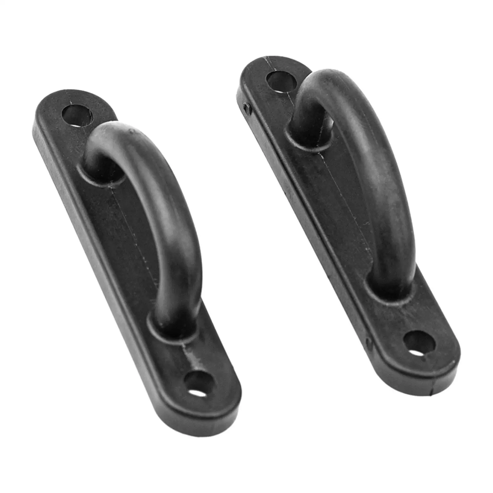 

2 Pieces Truck Caps Rotary Latch Repair Parts 5423020000 for