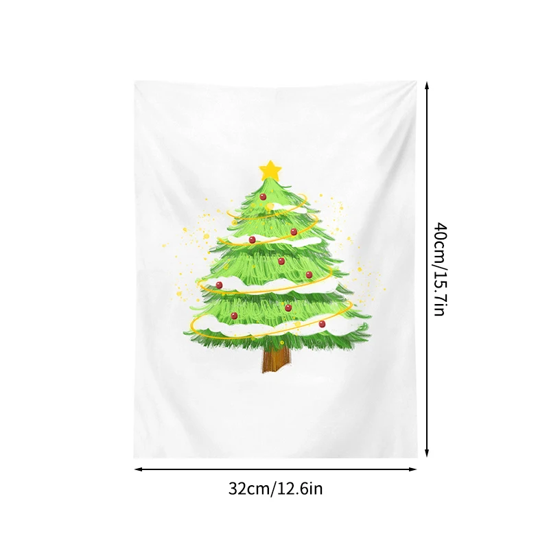 F Xmas Tree