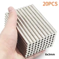 8x3MM-20PCS