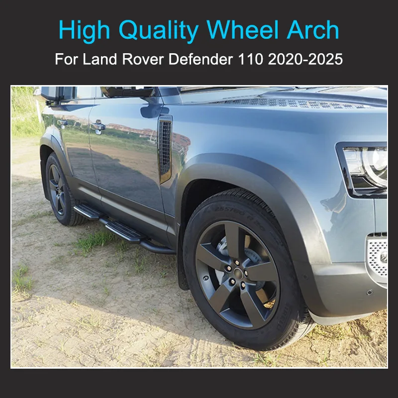 フェンダーランドローバーディフェンダー 110 2020-2024 ホイール