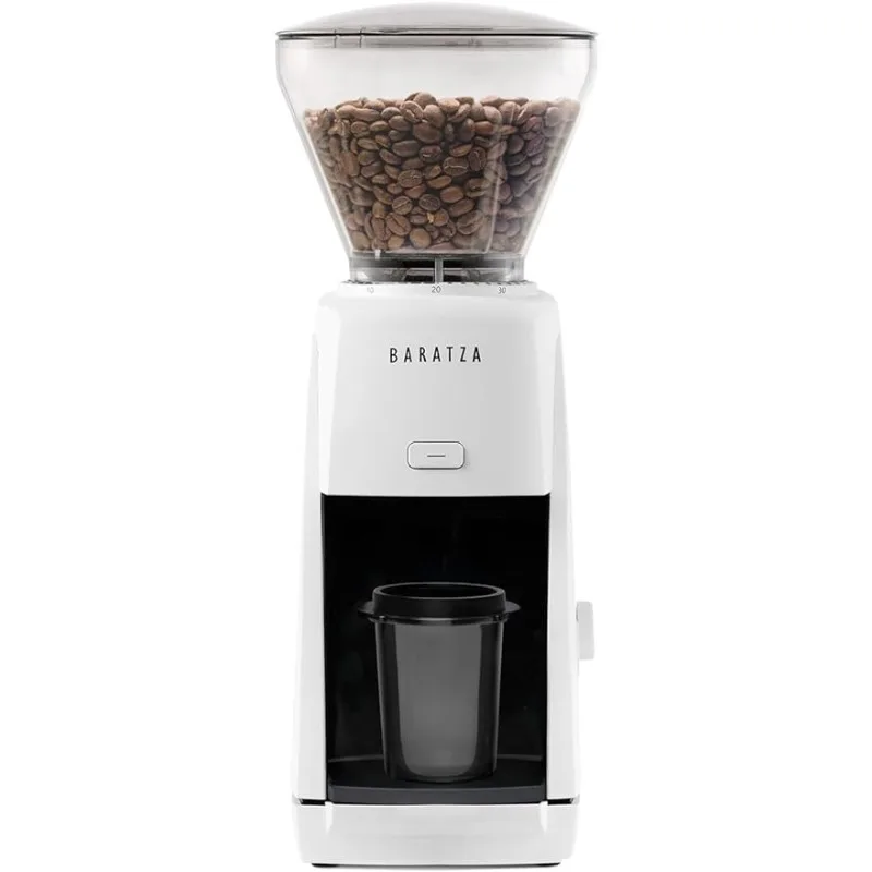 

Кофемолка Baratza Encore ESP (цвет белый)