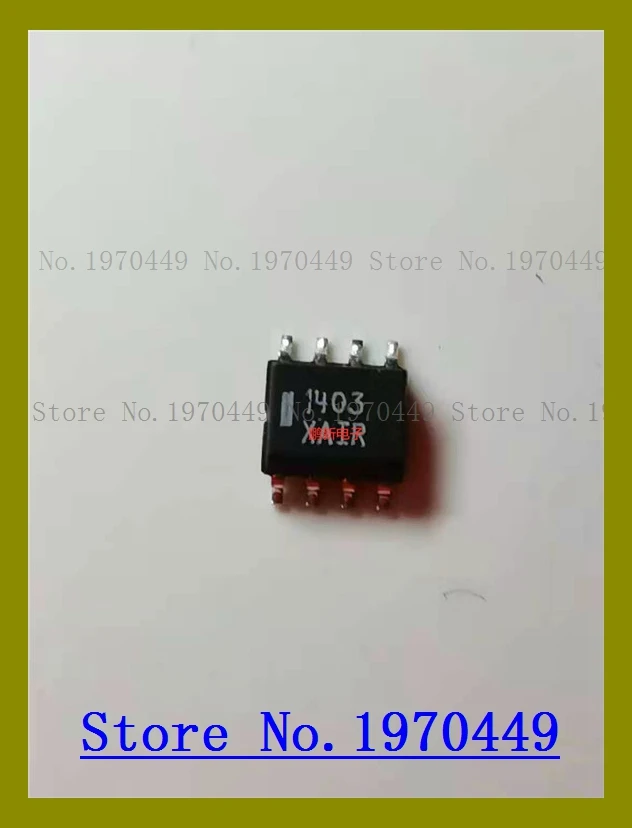 

MC1403DG MC1403 1403 SOP8 the old