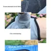 Half Finger Cycling Gloves High Quality Elasticity Silicone Padded Sports Gloves Soft Fingerless Riding Gloves Men 2