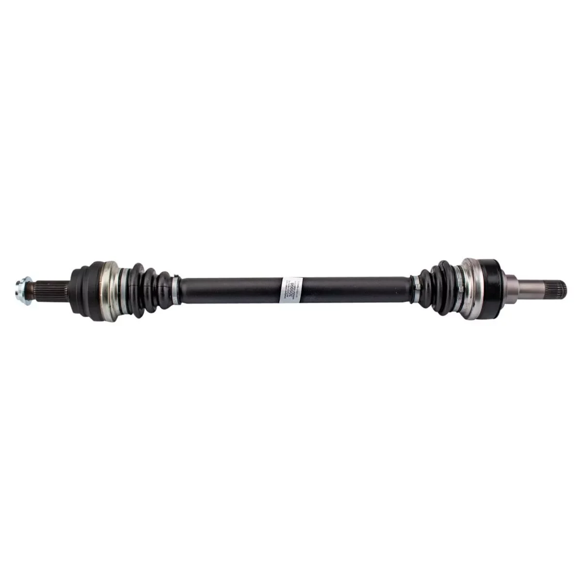 Rear CV Axle Assembly Set For 2011- BMW X3 X4