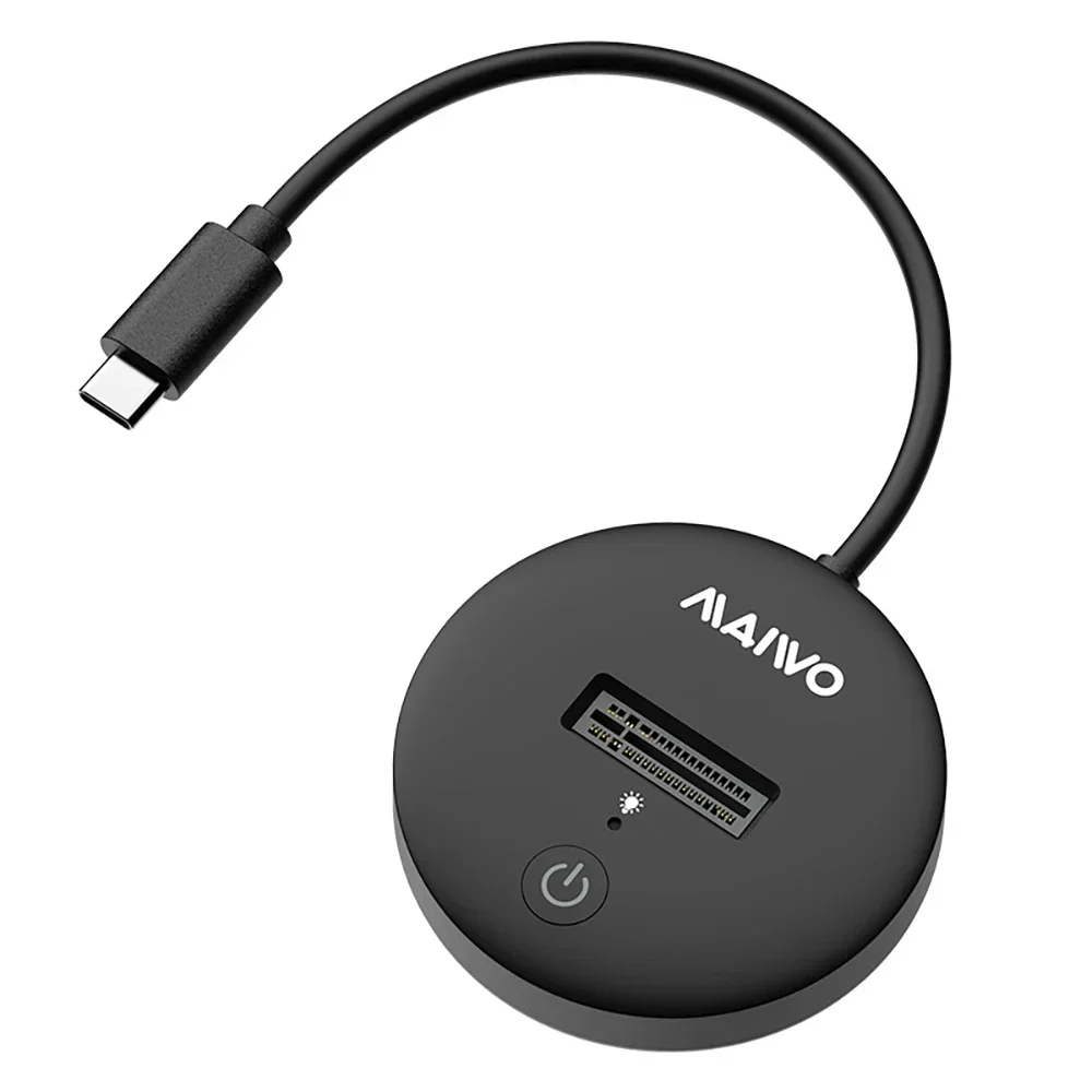 Station, USB C, NVMe, SATA, M.2, SSD,