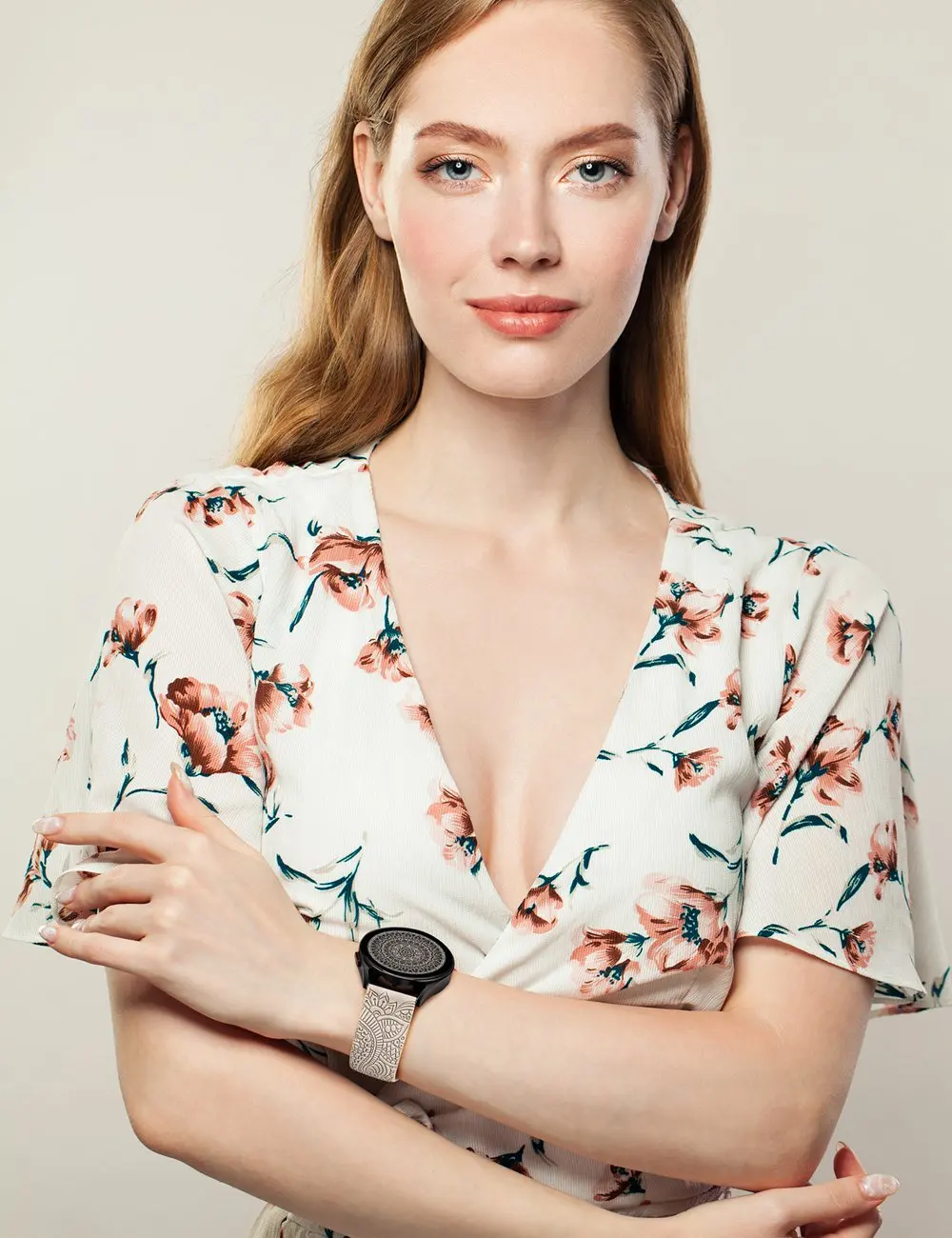TOYOUTHS Ｚ   ġ 6   , 40mm 44mm, Ǹ  Ʈ, ġ 6 Ŭ Ƽ 2 