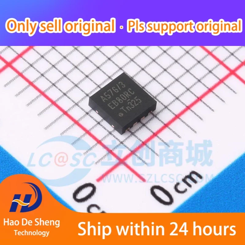 

10 шт./партия TJA1057GTK/3Z HVSON8 новая Оригинальная фотография