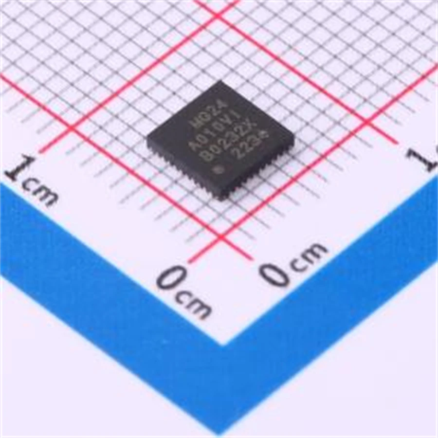 EFR32MG24A010F1536IM40-B