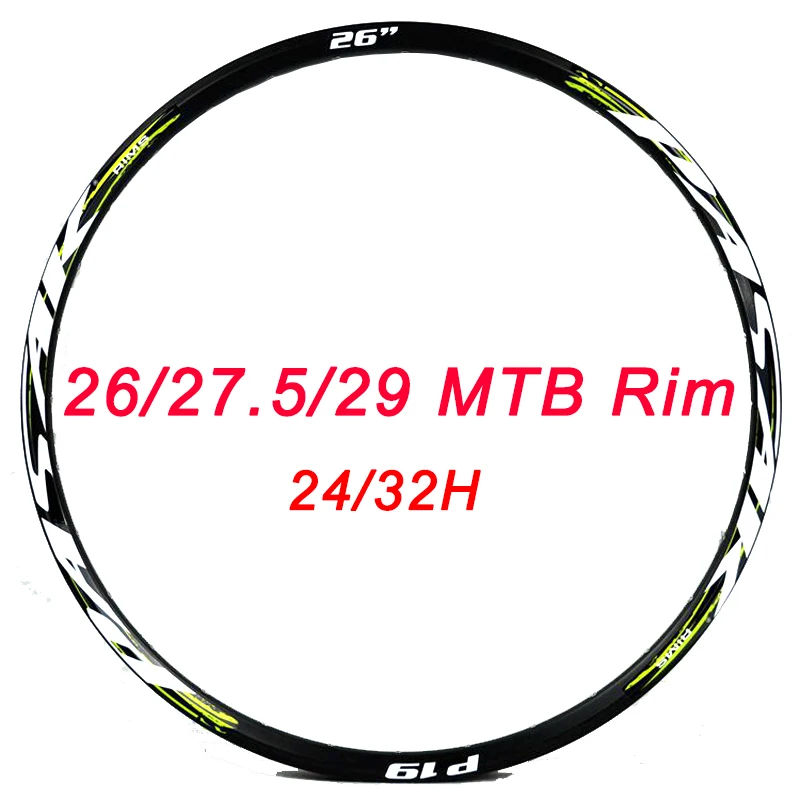 2Pcs319Bicyclerim2627529InchMountainBikeRimDoubleLayerAluminumAlloy.jpg