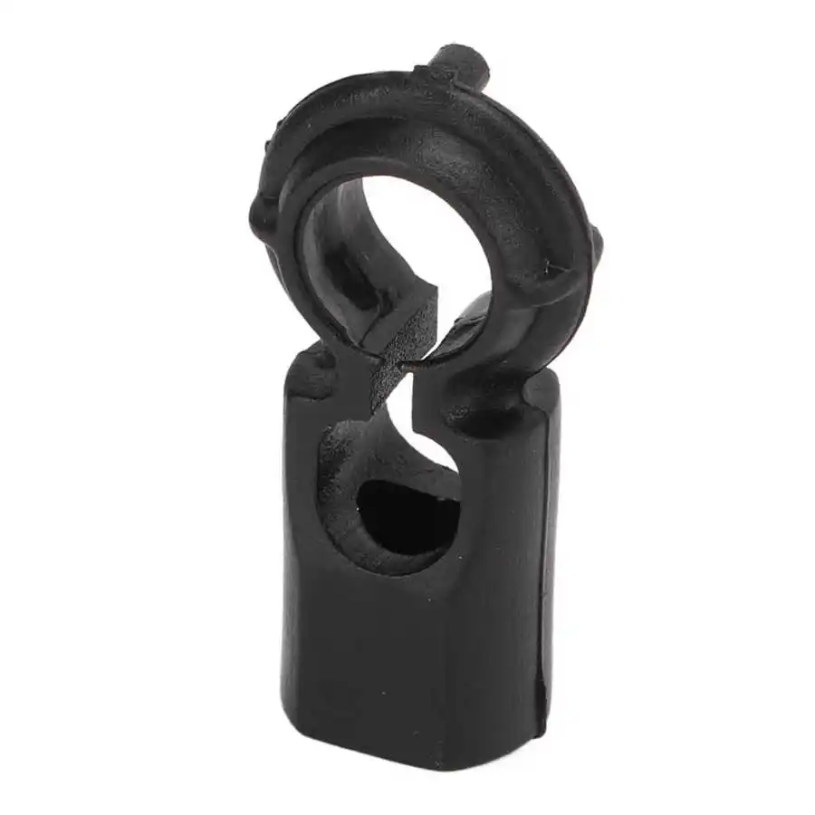 Nylon Joint Link 6H1 41237 00 00 Replacement for Outboard Motor 15‑300 1984 and Newer C