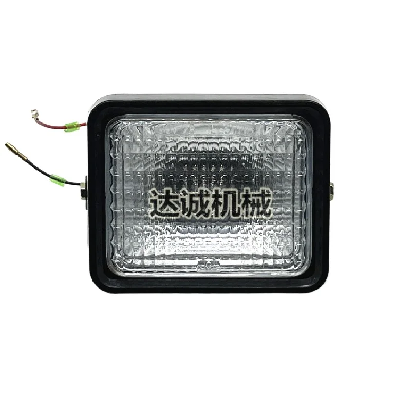 HITACHI 照明ライト For Hitachi ZX60 ZX70 130 ZX200 240 330-3-5A-6 Toolbox light