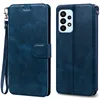 SamsungA23 Case For Samsung Galaxy A23 Case Luxury Leather Wallet Flip Case For Samsung A23 A 23 Case Cover Coque Fundas Bumper 3