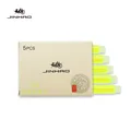 5 Fluorescent Yellow