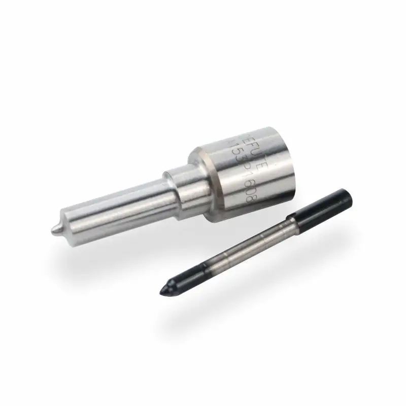 

4pcs /lot DLLA138P2246 DLLA150P2576 DLLA148P2317 DLLA152P2352 DLLA149P2614 DLLA153P1608 Common rail nozzle Injector
