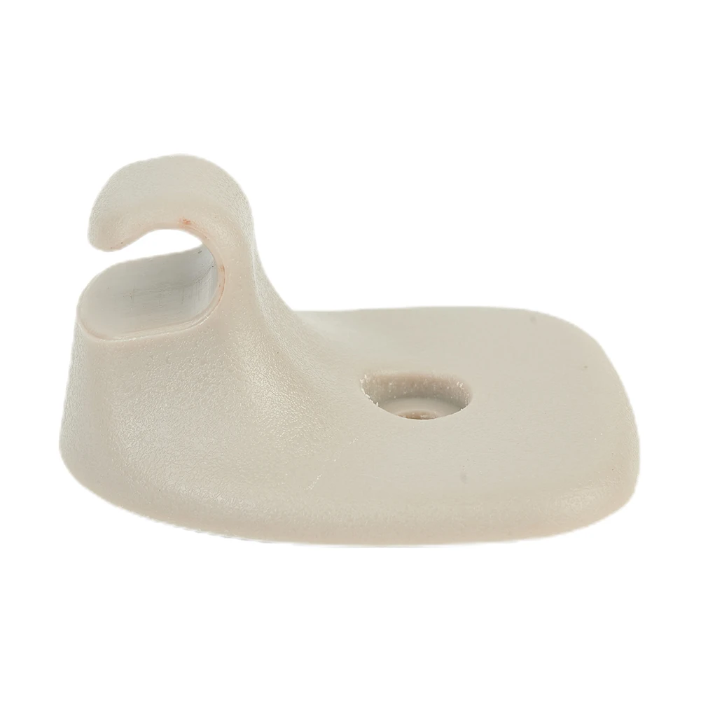 SunVisorClipHookHolder5FS40TL2ABForJeepGrandCherokee20032005