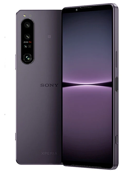 Sony Xperia 1 IV 本体 Sony Xperia 1 IV Review: An Absurdly Priced Android Phone