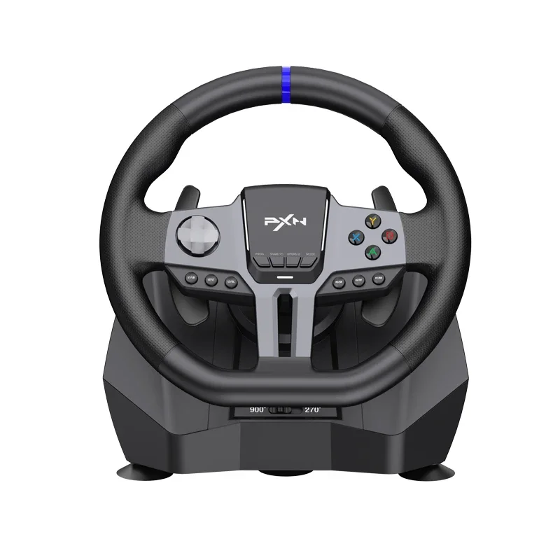 その他 PXN V9 Amazon.com: PXN - V9 Gen2 Racing Wheel - 270&900° Car Sim