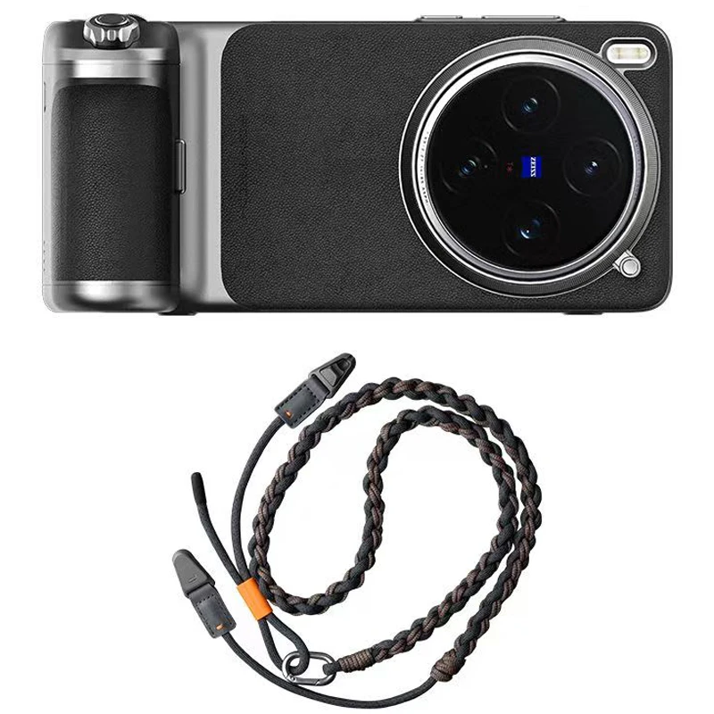 For PGYTECH Vivo X200 Ultra Case Photography Kit
