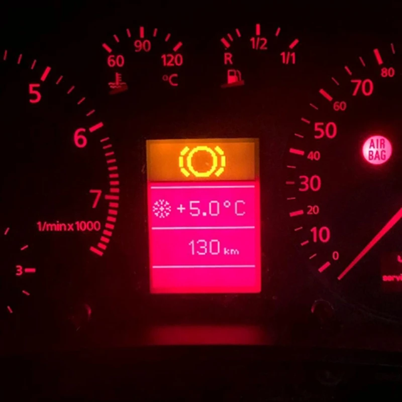 VDO LCD LCD ÷ ׼, A6 C5, A3, S3, S4, S6, VDO