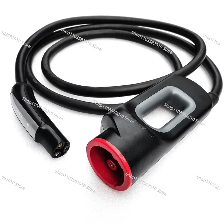 アクセサリー TESLA CHAdeMO Charging Adapter s-l1200.jpg