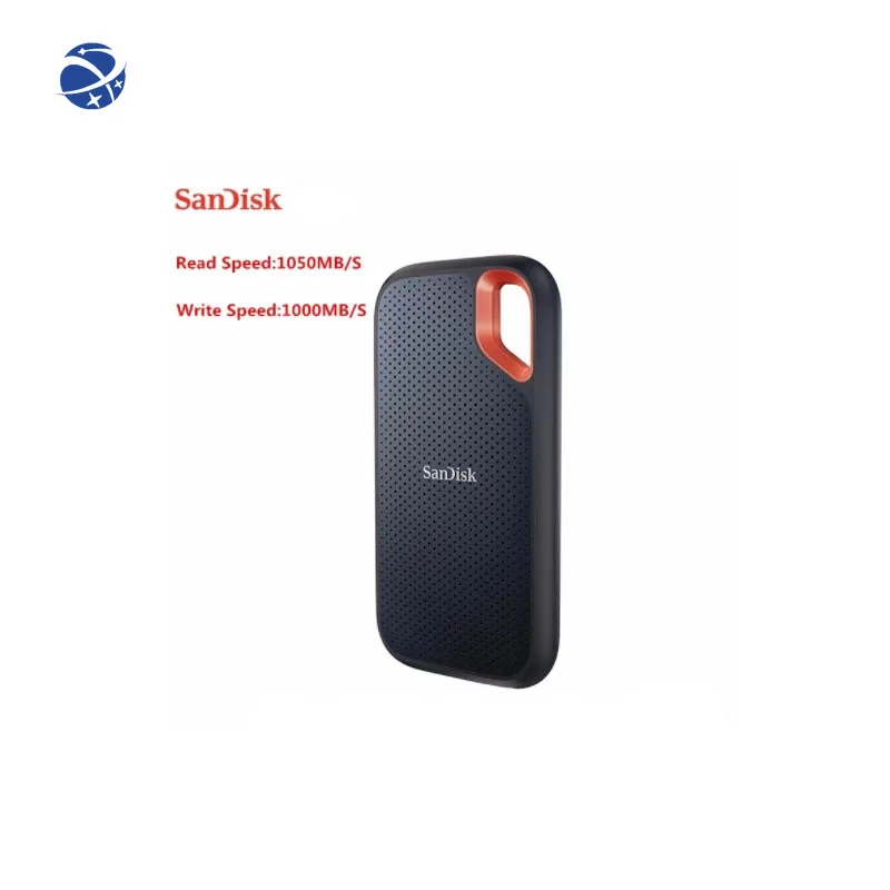 Yun Yi 100% Ʈ ũž  SSD, E61, 1TB ޴ SSD, 500GB ϵ ̺, 2TB ָ Ʈ ̺