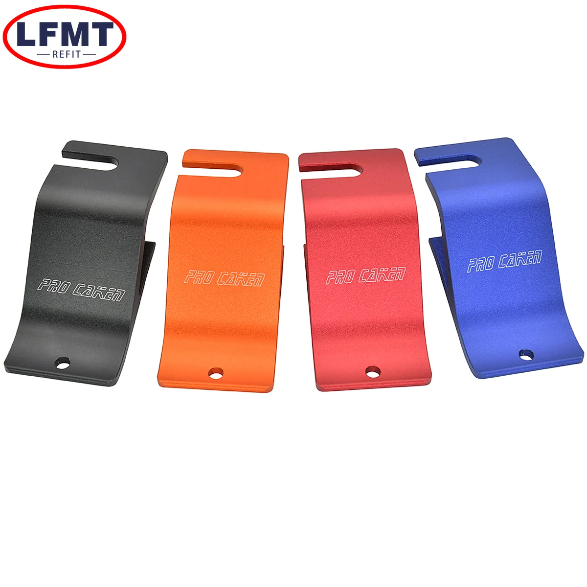 Für Husqvarna Husaberg Honda Kawasaki Suzuki Yamaha KTM Motorrad CNC Reifen Installation Werkzeug Reifen Hebel Schlüssel Werkzeug – Detail 1