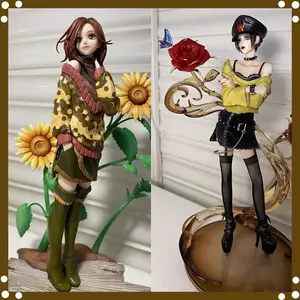 Suzuki Hoshizuki PVC Anime Action Figure Collection, Sexy Girl, Manga,  Cadeau Jouet, 22cm, 1/5 - AliExpress